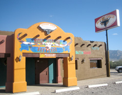 Bubb's Grub, Catalina AZ