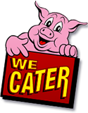 We Cater